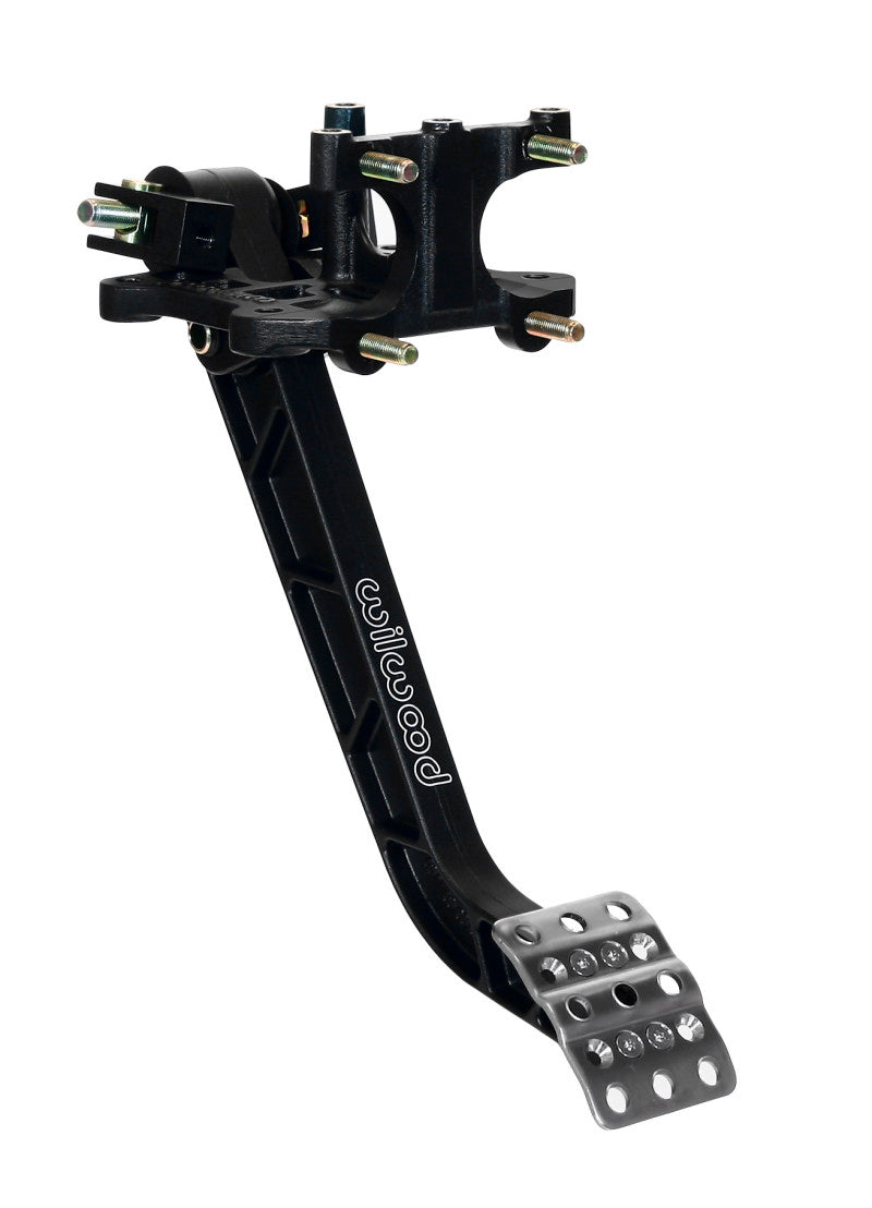 Pedal de freno ajustable Wilwood - Dual MC - Rev. Swing Mount - 6.25:1