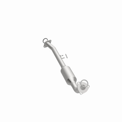 Parte inferior do Toyota Sequoia MagnaFlow Conv Direct Fit OEM 2001-2004