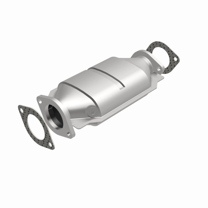 MagnaFlow Direct Fit Catalytic Converter 95-99 Maxima/I30 rear 50S