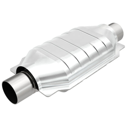 MagnaFlow Universal Catalytic Converter 2.00 OBD2 Ulev