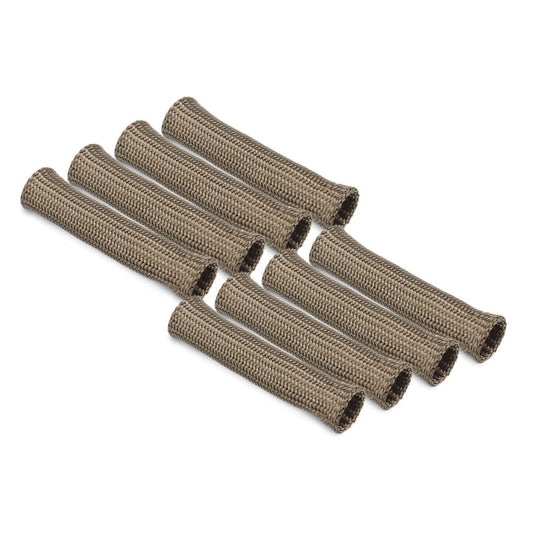 [GARAGE SALE] - DEI Protect-A-Boot - 6in - 8-pack - Titanium