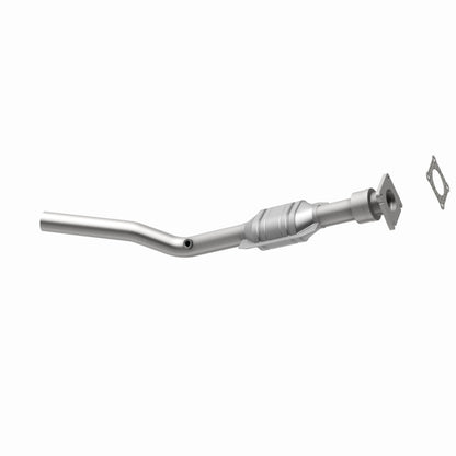 MagnaFlow Direct Fit Catalytic Converter 98-99 Chrysler Cirrus 2.4