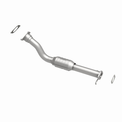 MagnaFlow Direct Fit Catalytic Converter 99-02 Oldsmobile Intrigue