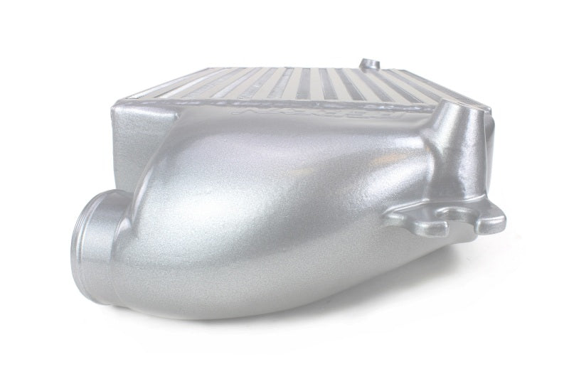 Intercooler Perrin Subaru WRX 15+ Top Mount - Plata