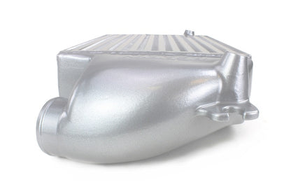 Intercooler Perrin Subaru WRX 15+ Top Mount - Plata