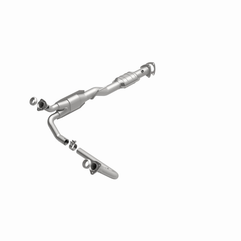 MagnaFlow Direct Fit Catalytic Converter Astro 00-04 4.3L OEM