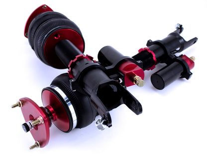 Kit traseiro de desempenho de elevação pneumática para Nissan GTR R35 08-15
