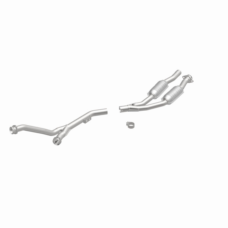 MagnaFlow Direct Fit Catalytic Converter 92-95 MB 400/500 4.2/5.0