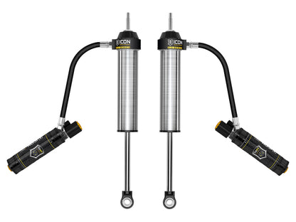 ICON 22-23 Toyota Tundra Rear 3.0 Series Shocks VS RR CDEV - Pair