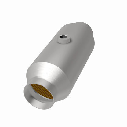 MagnaFlow Universal Catalytic Converter 2.25 W-O2 CA