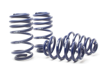 H&amp;R 04-08 Audi S4 (AWD) V8 8E Sport Spring (incl. modelo Facelift)
