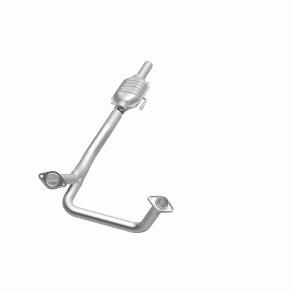 MagnaFlow Direct Fit Catalytic Converter Ford 84 86