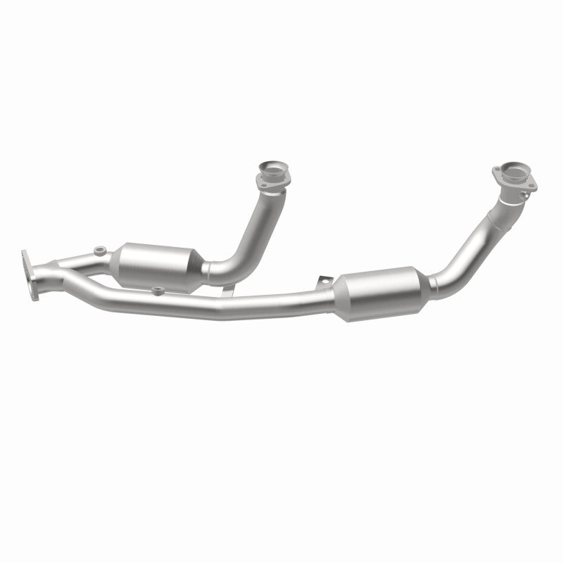 MagnaFlow Direct Fit Catalytic Converter 99-00 Windstar 3.0L V6