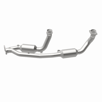MagnaFlow Direct Fit Catalytic Converter 99-00 Windstar 3.0L V6