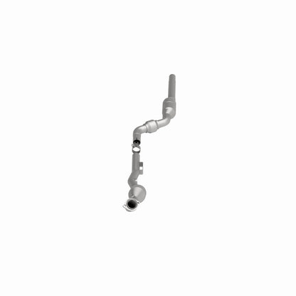 MagnaFlow Direct Fit Catalytic Converter 98-02 Mercedes E320 3.2L