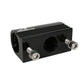 Aeromotive 05-06 Ford 4.6L Fuel Rail Pressure Sensor Adapter Log (-08 AN inlet / outlet)