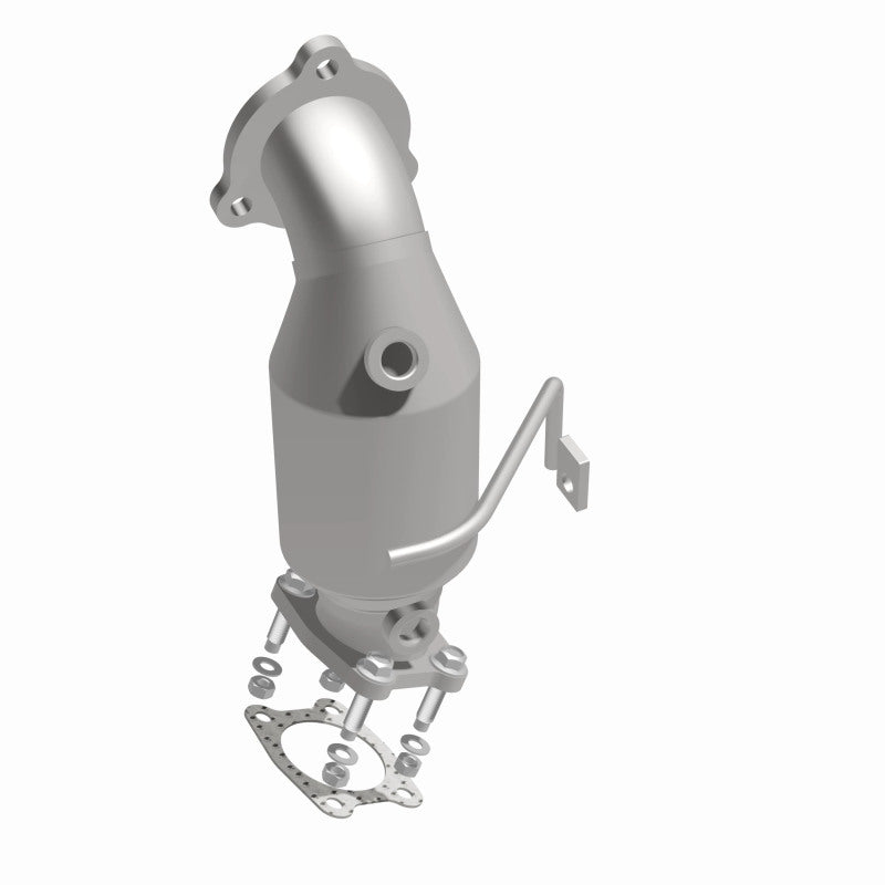 MagnaFlow Direct Fit Catalytic Converter 04 S40/V40 1.9L frt CA