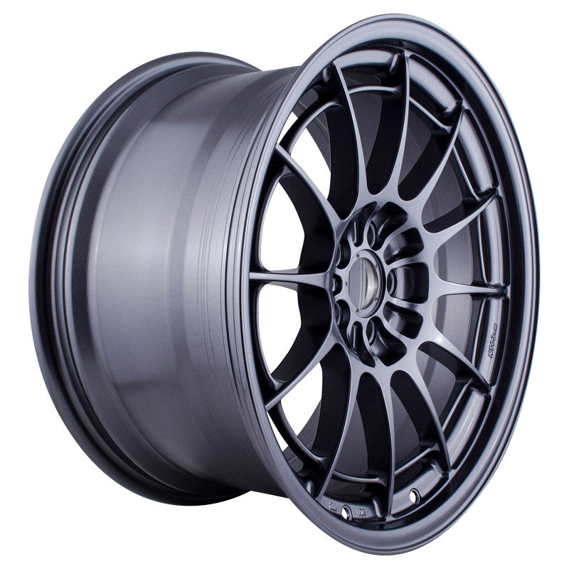 Rueda Enkei NT03+M 18x9.5 5x100 40mm Offset Gunmetal (PEDIDO MÍNIMO CANTIDAD 40)