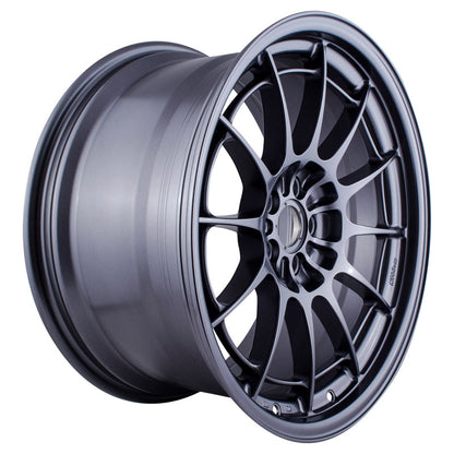Rueda Enkei NT03+M 18x9.5 5x100 40mm Offset Gunmetal (PEDIDO MÍNIMO CANTIDAD 40)