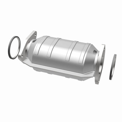 MagnaFlow Direct Fit Catalytic Converter 96-97 Lexus LS400 4.0L