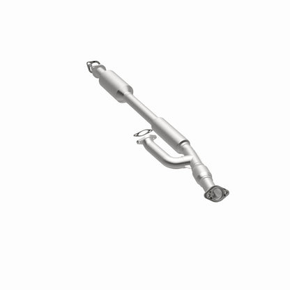 MagnaFlow California Direct Fit Converter 07-08 Hyundai Tiburon 2.7L