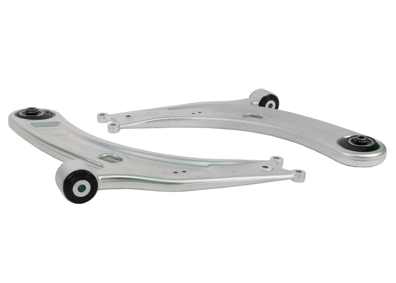 Whiteline 2012+ Volkswagen Golf MK7 / Audi A3 MK3 Brazo de control inferior delantero