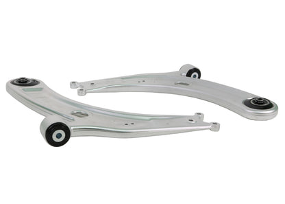 Whiteline 2012+ Volkswagen Golf MK7 / Audi A3 MK3 Brazo de control inferior delantero