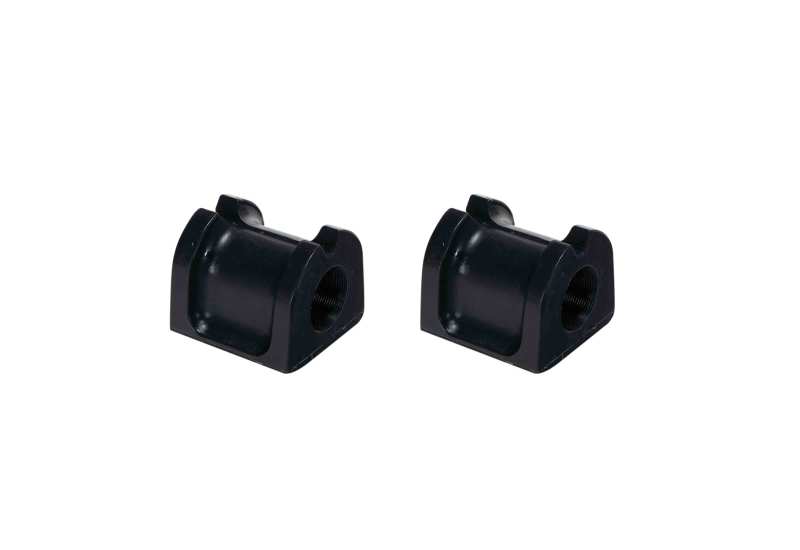 Eibach Kit de barra estabilizadora (delantera y trasera) para 2015 Subaru WRX STI 2.5L Turbo