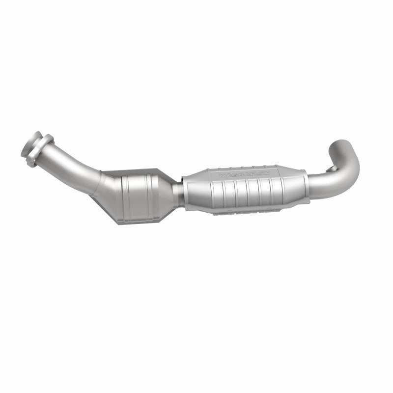 MagnaFlow Direct Fit Catalytic Converter 97-98 Ford Trucks 4.2L