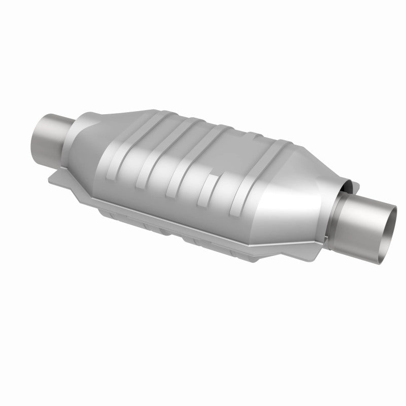 MagnaFlow Universal Catalytic Converter 2.50 inch