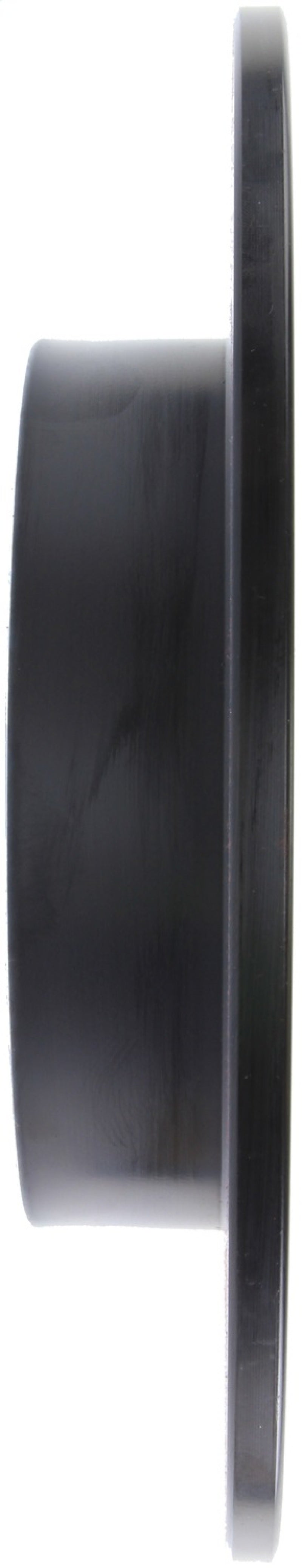 StopTech Power Slot 03-06 Sentra Spec V w/ Brembo SportStop Slotted Rear Right Rotor