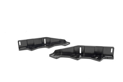 Perrin 17-19 Ford F-150 Raptor Soportes de montaje de luz de parachoques delantero