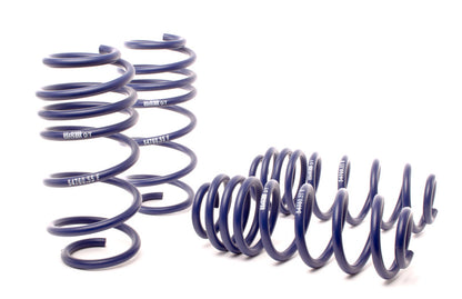 H&amp;R 12-15 Volkswagen Passat Sedan 2.5L/1.8T/TDI/V6 OE Sport Spring (não 4Motion)