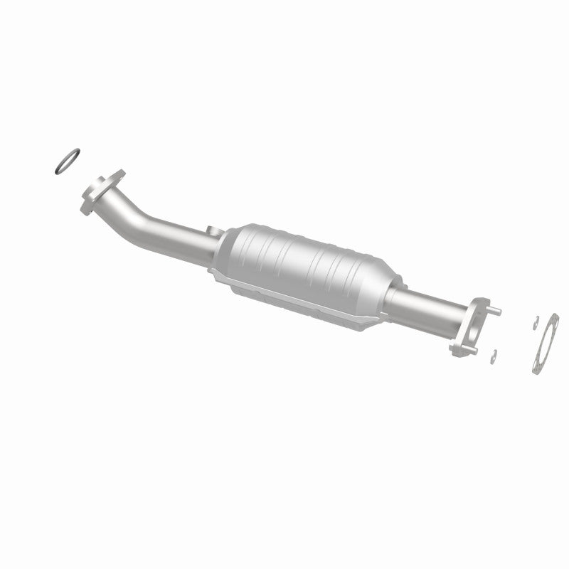 MagnaFlow Direct Fit Catalytic Converter 98-00 Niss Pathfinder 3.3L
