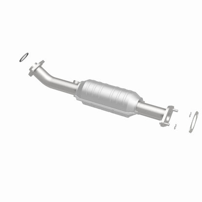 MagnaFlow Direct Fit Catalytic Converter 98-00 Niss Pathfinder 3.3L