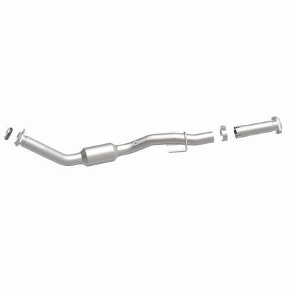 MagnaFlow Direct Fit Catalytic Converter 03 Chevy Trailblazer 4.2L