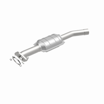 MagnaFlow Direct Fit Catalytic Converter 99-05 Mazda Miata/MX5 (Exc Turbocharged) 1.8L A/T
