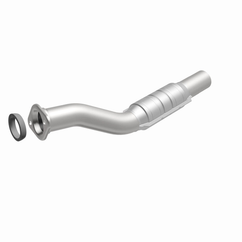 MagnaFlow Direct Fit Catalytic Converter 08-09 Dodge Caliber 2.4L T