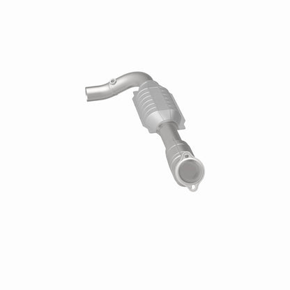 MagnaFlow Direct Fit Catalytic Converter 97-00 Ford Vans 4.2L