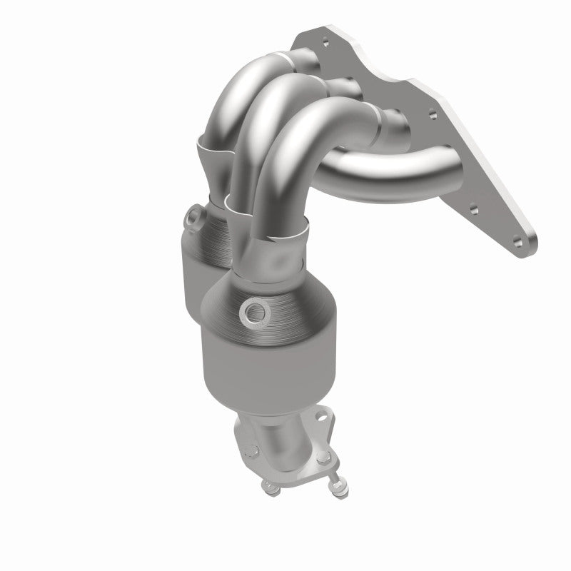 MagnaFlow Direct Fit Catalytic Converter 06-08 Eclipse 2.4 Manifold OE
