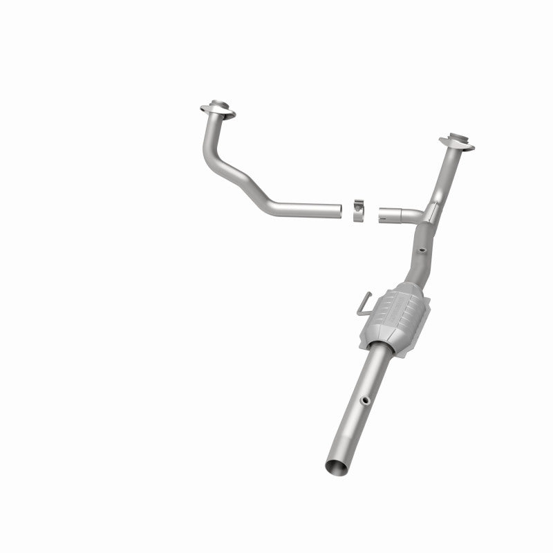 MagnaFlow Direct Fit Catalytic Converter 00-03 Dakota 4.7L 2WD OEM