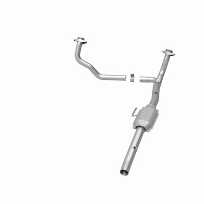 MagnaFlow Direct Fit Catalytic Converter 00-03 Dakota 4.7L 2WD OEM