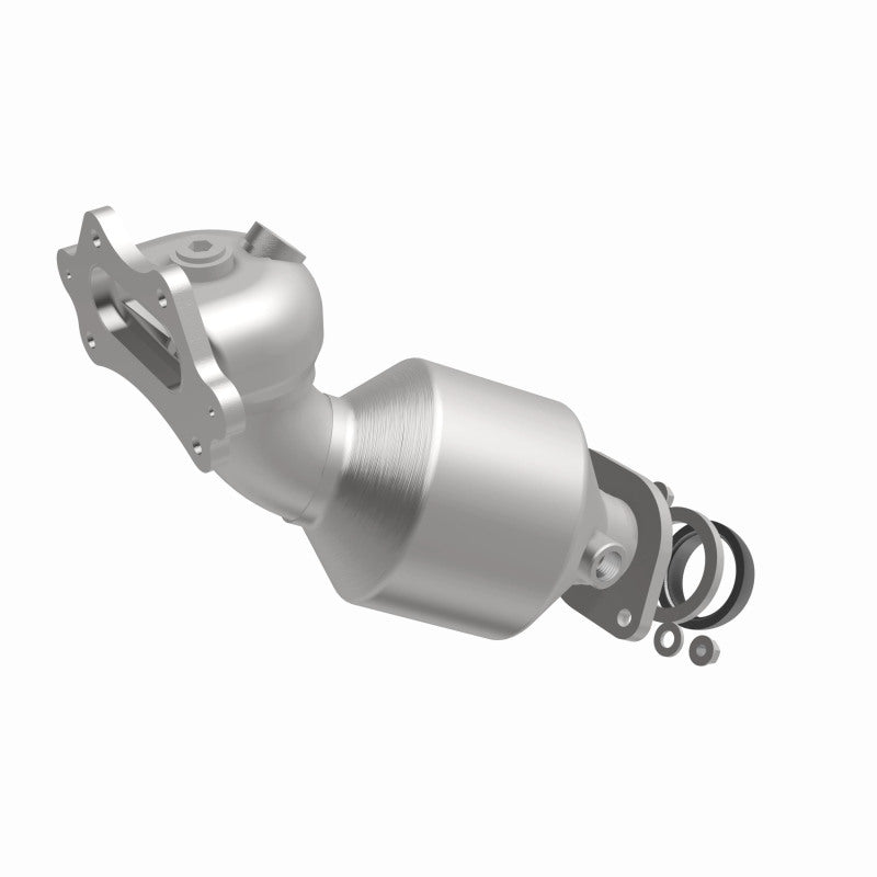 MagnaFlow Direct Fit Catalytic Converter 06-10 Honda Civic 1.3L