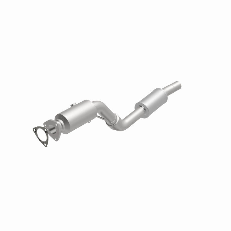 MagnaFlow Direct Fit Catalytic Converter 08-09 Audi A4 Quattro 3.2L