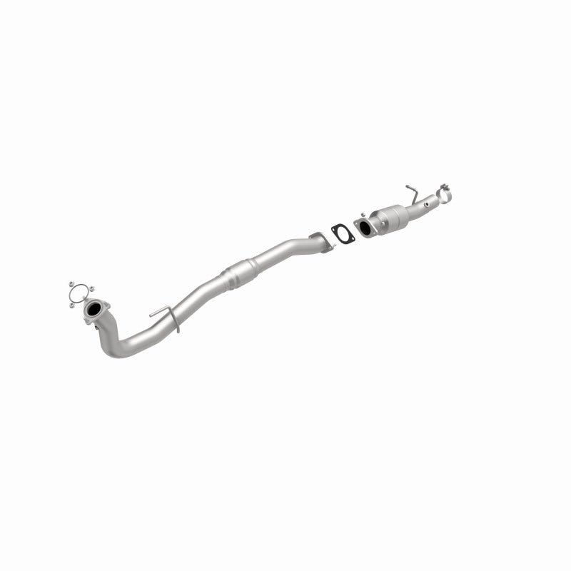 MagnaFlow Direct Fit Catalytic Converter 04-06 Avalanche Passenger Side 8.1L