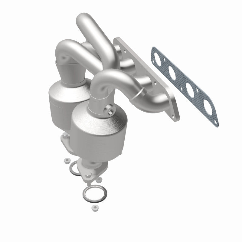 MagnaFlow Direct Fit Catalytic Converter 00-05 Toyota MR2 1.8L