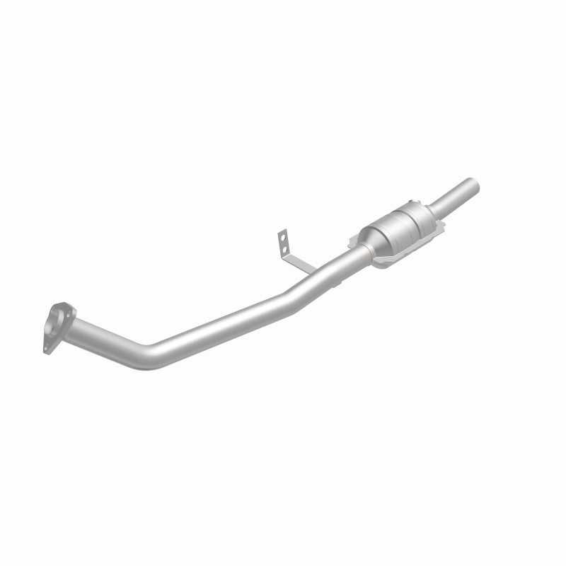 MagnaFlow Direct Fit Catalytic Converter 96-97 Infiniti J30 3.0L Driver Side