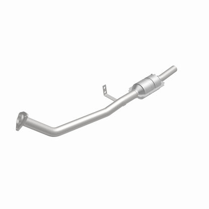 MagnaFlow Direct Fit Catalytic Converter 96-97 Infiniti J30 3.0L Driver Side