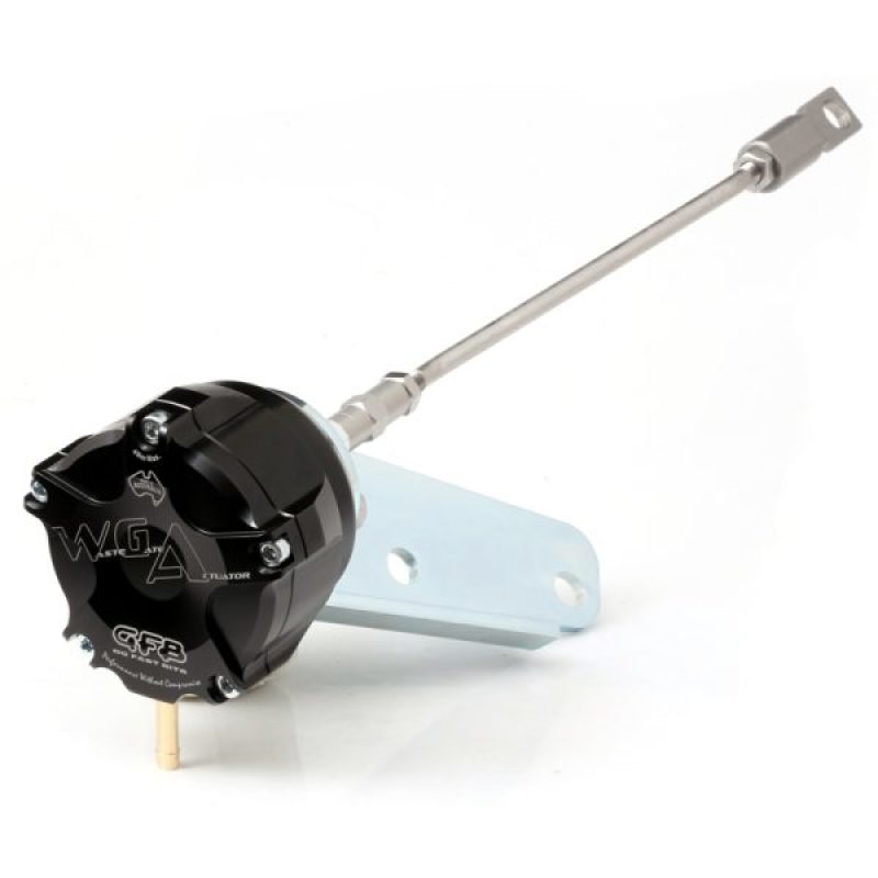 Actuador de válvula de descarga interna GFB Mitsubishi EVO4-8