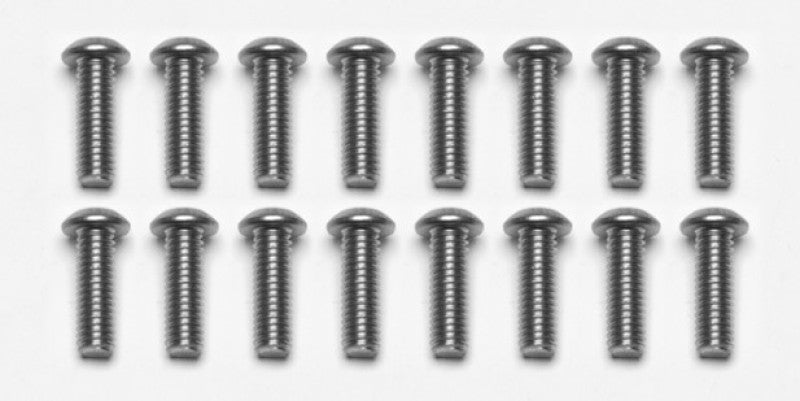 Kit de parafusos Wilwood - adaptador/rotor 5/16-18 x 1,00-BHCS Torx - pacote com 16
